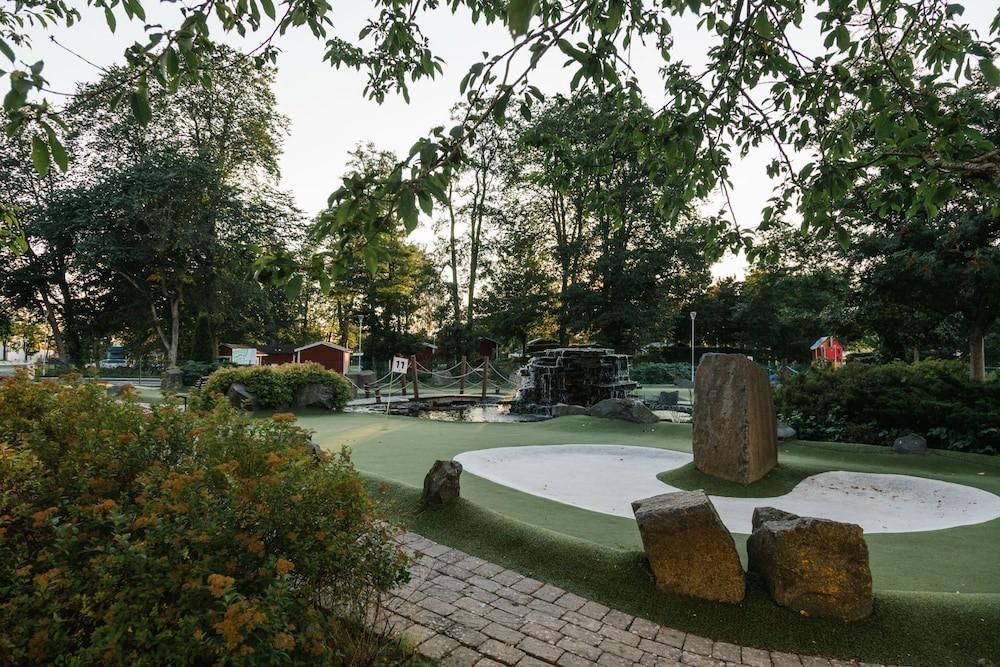Skara Konsthotell Extérieur photo