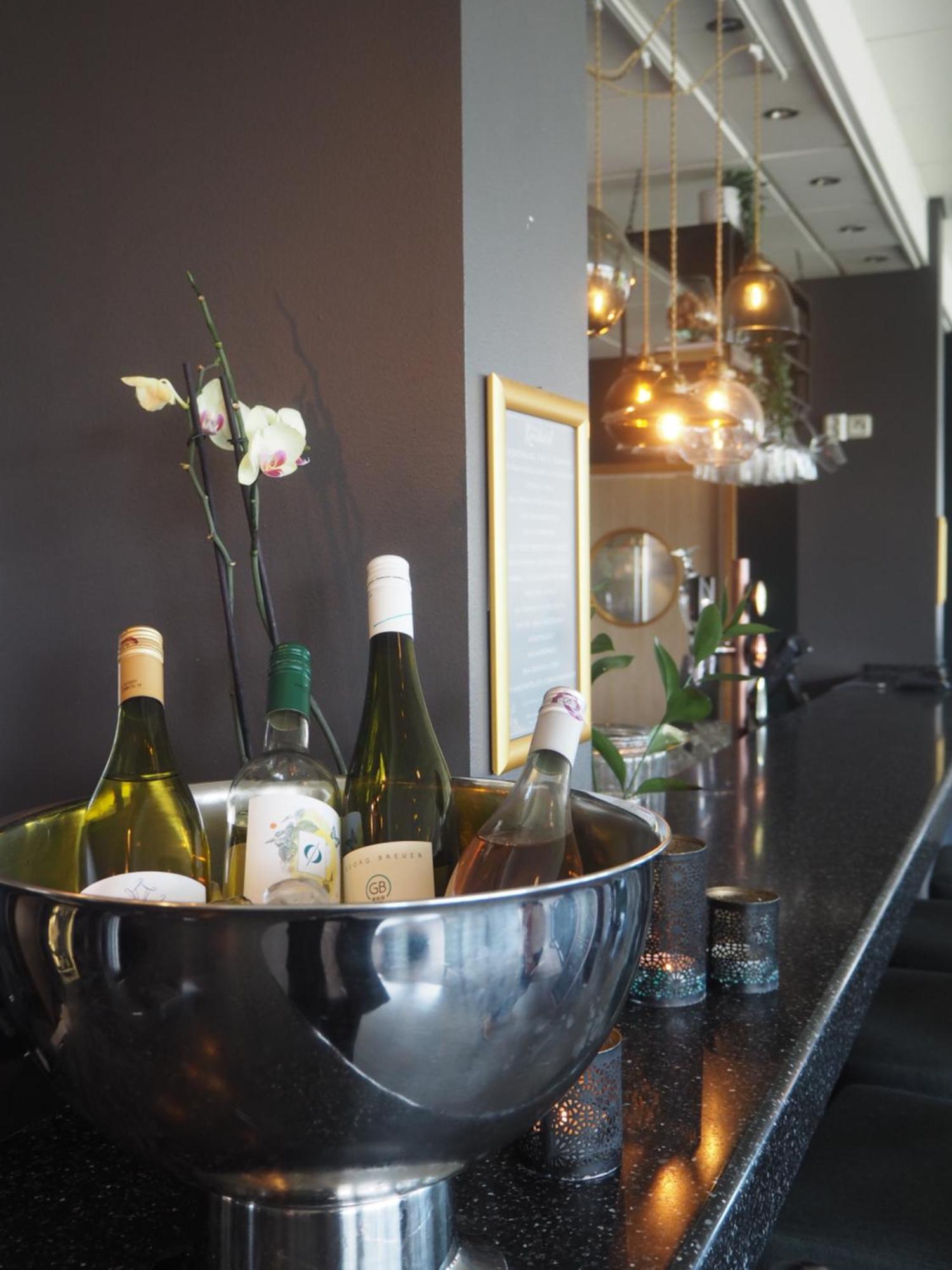 Skara Konsthotell Extérieur photo